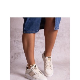 Baskets model 207880 Solea