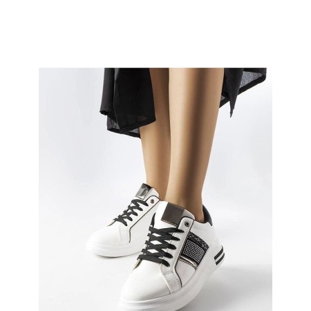 Baskets model 207881 Solea