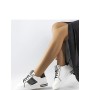 Baskets model 207881 Solea