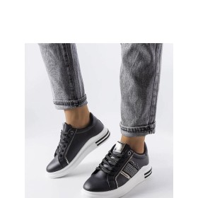 Baskets model 207882 Solea