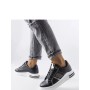 Baskets model 207882 Solea