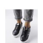 Baskets model 207882 Solea
