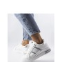 Baskets model 207883 Solea