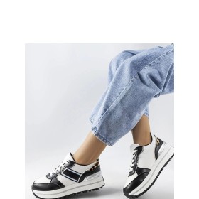 Baskets model 207884 Solea