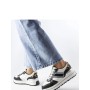 Baskets model 207884 Solea