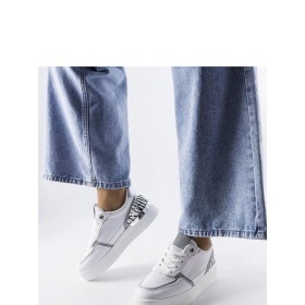 Baskets model 207885 Solea