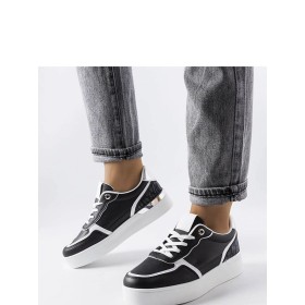 Baskets model 207886 Solea