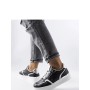 Baskets model 207886 Solea