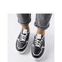 Baskets model 207886 Solea