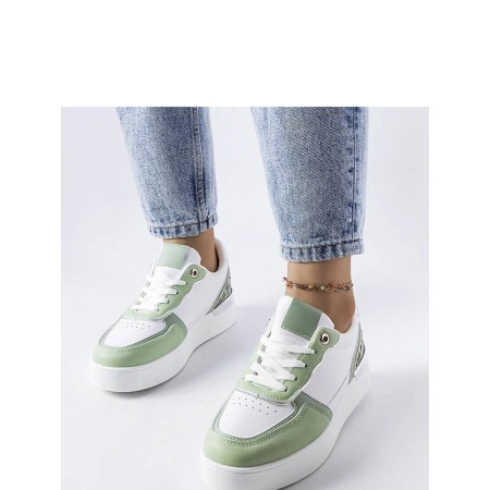 Baskets model 207887 Solea