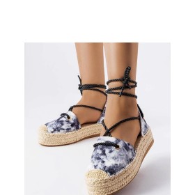 Espadrille model 207888 Solea