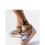 Espadrille model 207888 Solea