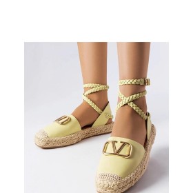 Espadrille model 207889 Solea