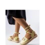 Espadrille model 207889 Solea