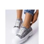Baskets model 207890 Solea