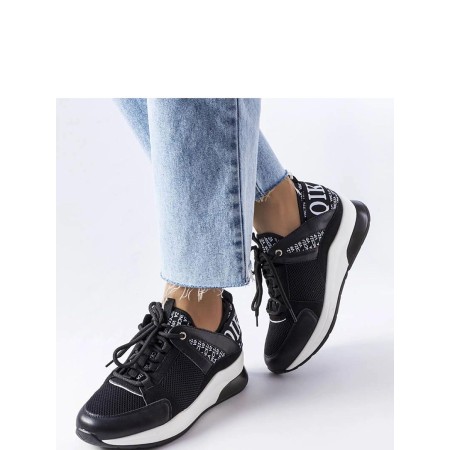 Baskets model 207891 Solea