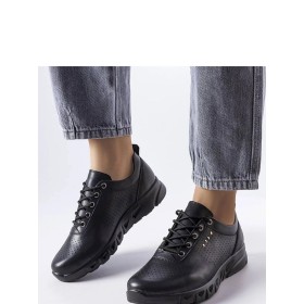 Baskets model 207892 Solea