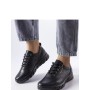 Baskets model 207892 Solea