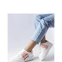 Baskets model 207895 Solea