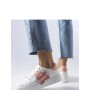 Baskets model 207895 Solea