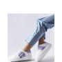 Baskets model 207896 Solea