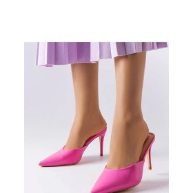 Escarpins à talons hauts model 207897 Solea