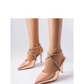 Escarpins à talons hauts model 207898 Solea