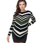 Chandail grossesse model 135979 PeeKaBoo