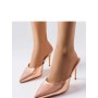 Escarpins à talons hauts model 207898 Solea
