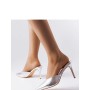 Escarpins à talons hauts model 207899 Solea