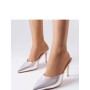 Escarpins à talons hauts model 207899 Solea