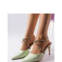 Escarpins à talons hauts model 207900 Solea