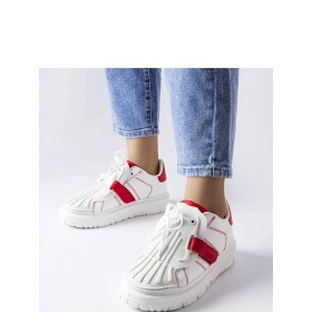 Baskets model 207901 Solea