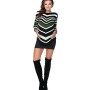 Chandail grossesse model 135979 PeeKaBoo
