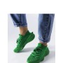 Baskets model 207902 Solea