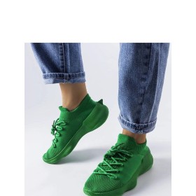 Baskets model 207902 Solea