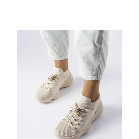 Baskets model 207903 Solea