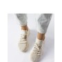 Baskets model 207903 Solea