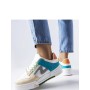 Baskets model 207905 Solea