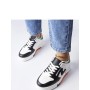 Baskets model 207907 Solea