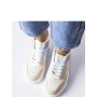 Baskets model 207908 Solea