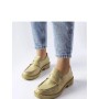 Moccasins model 207910 Solea