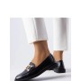 Moccasins model 207912 Solea