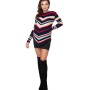Chandail grossesse model 135980 PeeKaBoo