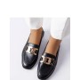 Moccasins model 207912 Solea
