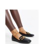 Moccasins model 207913 Solea