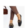 Moccasins model 207913 Solea