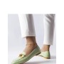 Moccasins model 207914 Solea