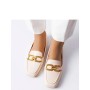 Moccasins model 207916 Solea
