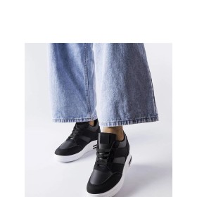 Baskets model 207917 Solea